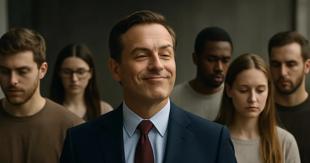 Amor y política: la ilusión detrás de la relación con los líderes