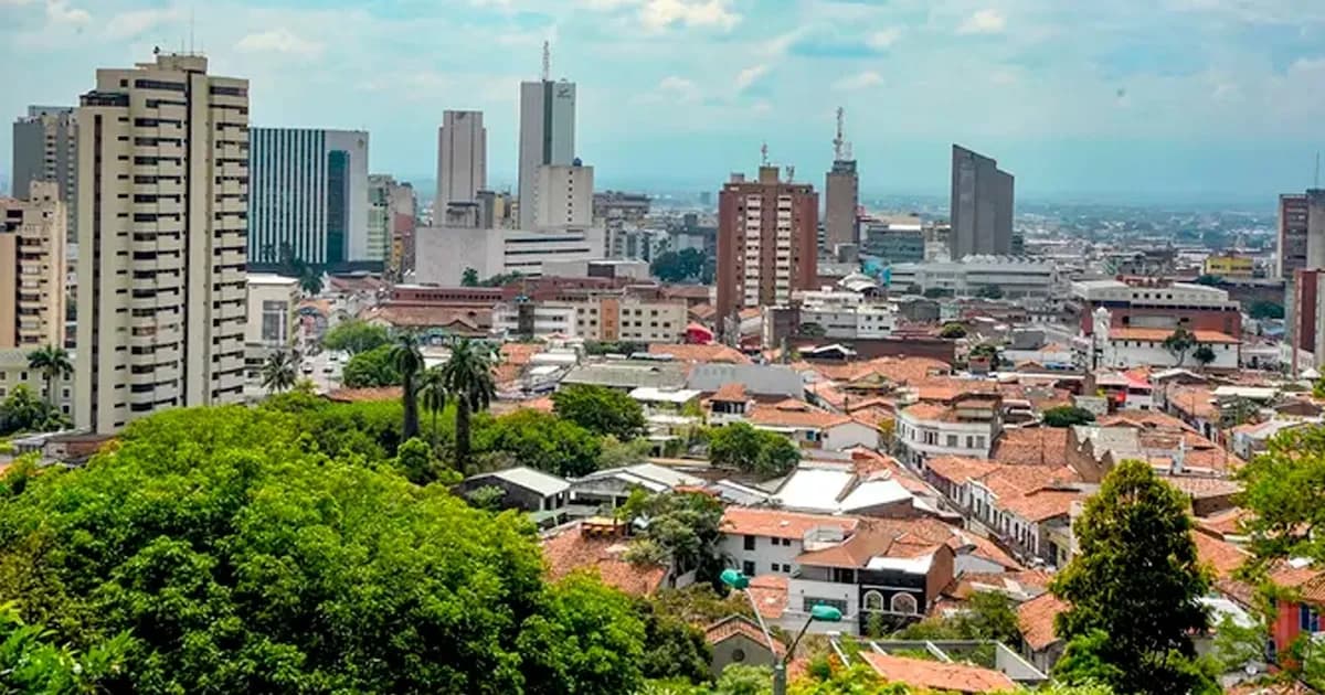 Pronóstico del clima en Cali: qué esperar para el 22 de marzo