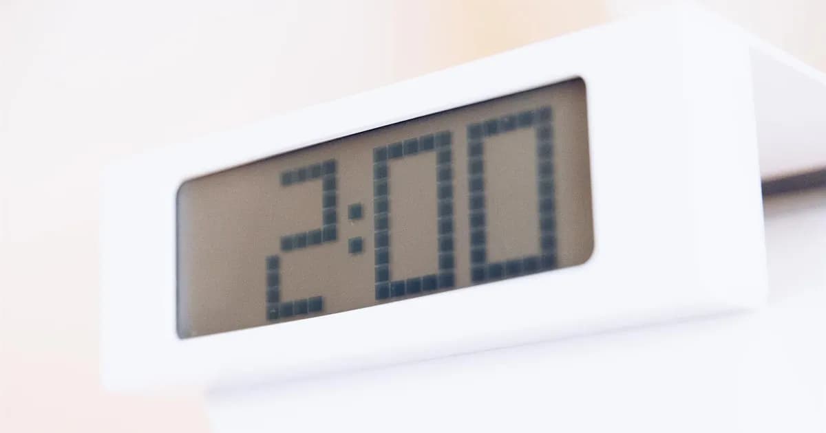 El horario de verano regresa: cambios y debates en la Unión Europea