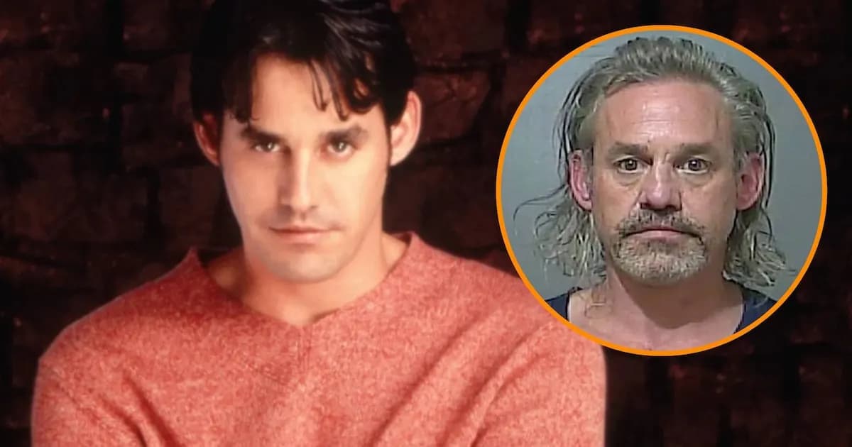 Nicholas Brendon: La trágica vida del actor de 'Buffy' que luchó contra sus demonios