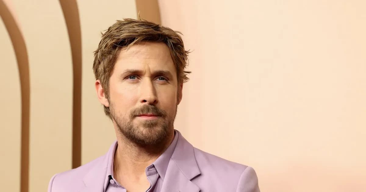 Los inicios artísticos de Ryan Gosling: de las bodas a los escenarios internacionales