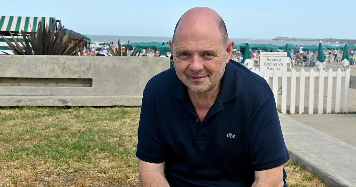 Carlos Rottemberg cuestiona el cambio en el calendario escolar y sus efectos económicos