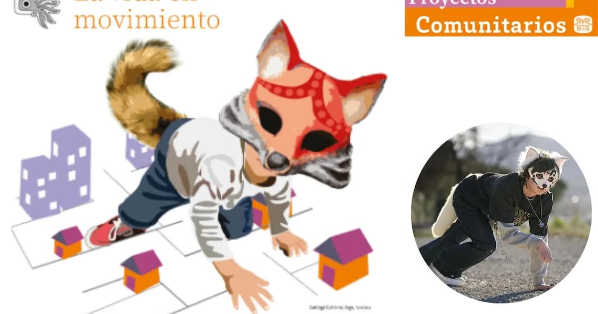 Polémica por lección de la SEP sobre fauna silvestre que se malinterpretó como 'therian'