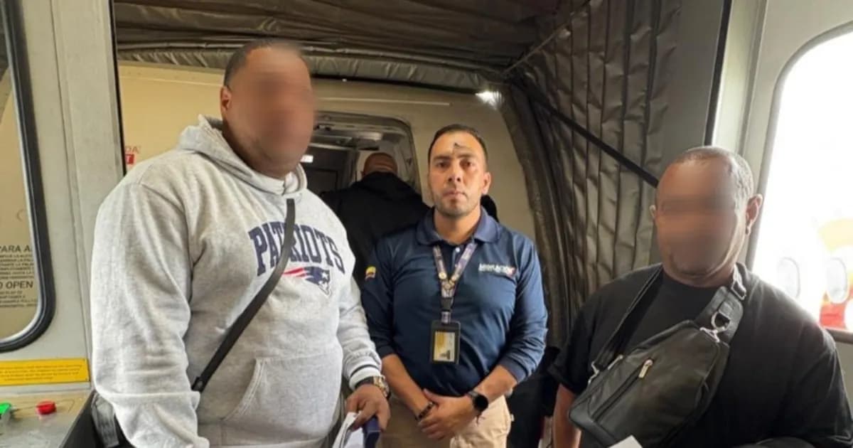 Aumenta la falsificación de documentos en Colombia: más de 800 dominicanos involucrados