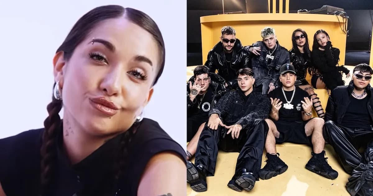 María Becerra se pronuncia sobre Los del Espacio: distancias y la evolución de vínculos