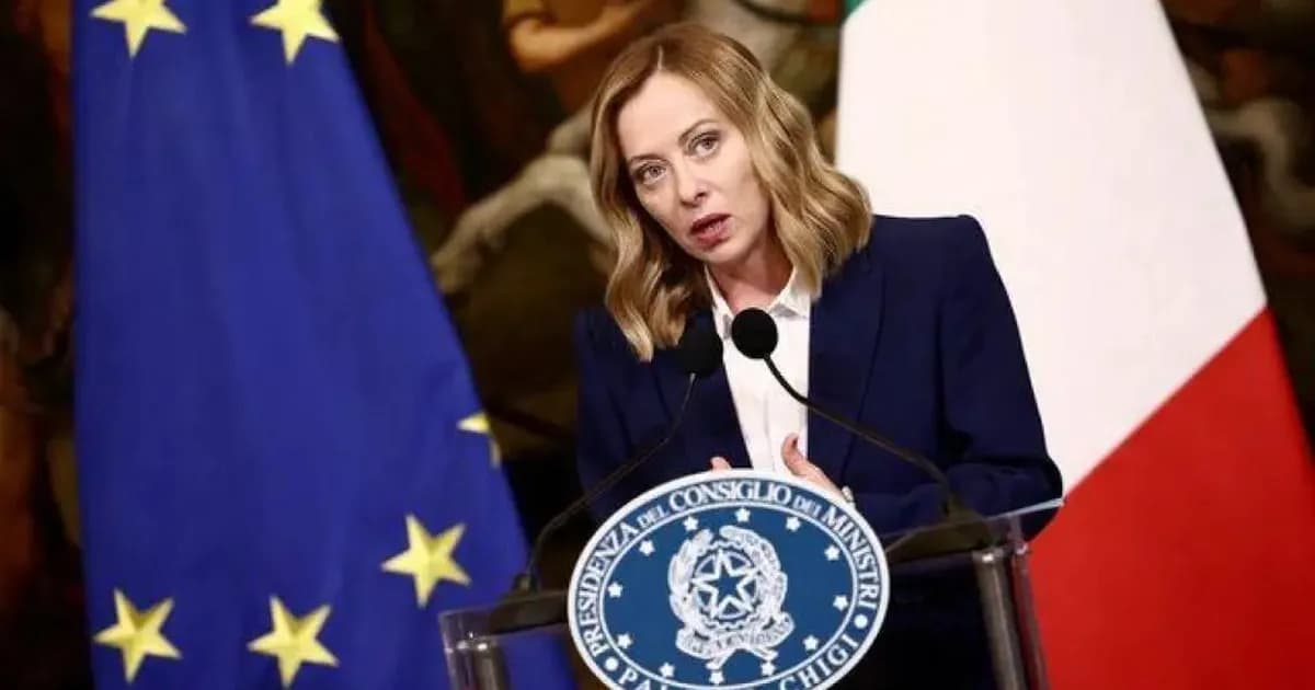 Italia decide el futuro de su sistema judicial en referéndum crucial