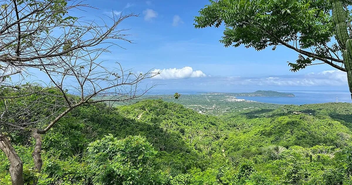 Clima en Bahía de Banderas: Pronóstico detallado para el 23 de marzo