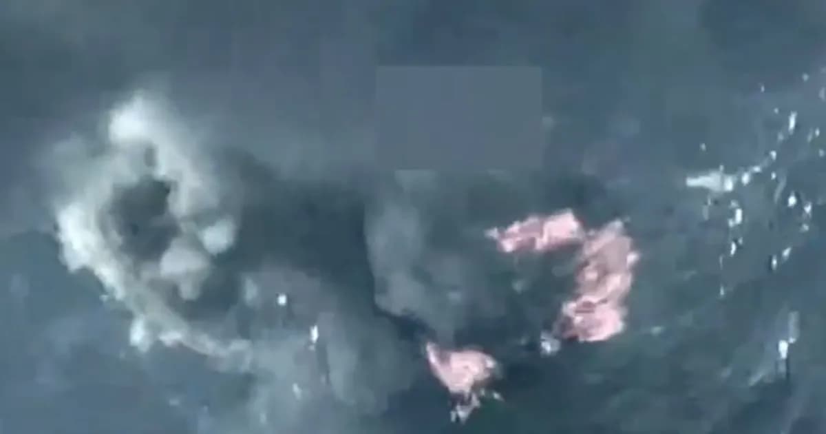 Confirman que ocho de los once fallecidos en ataque estadounidense eran de Nayarit