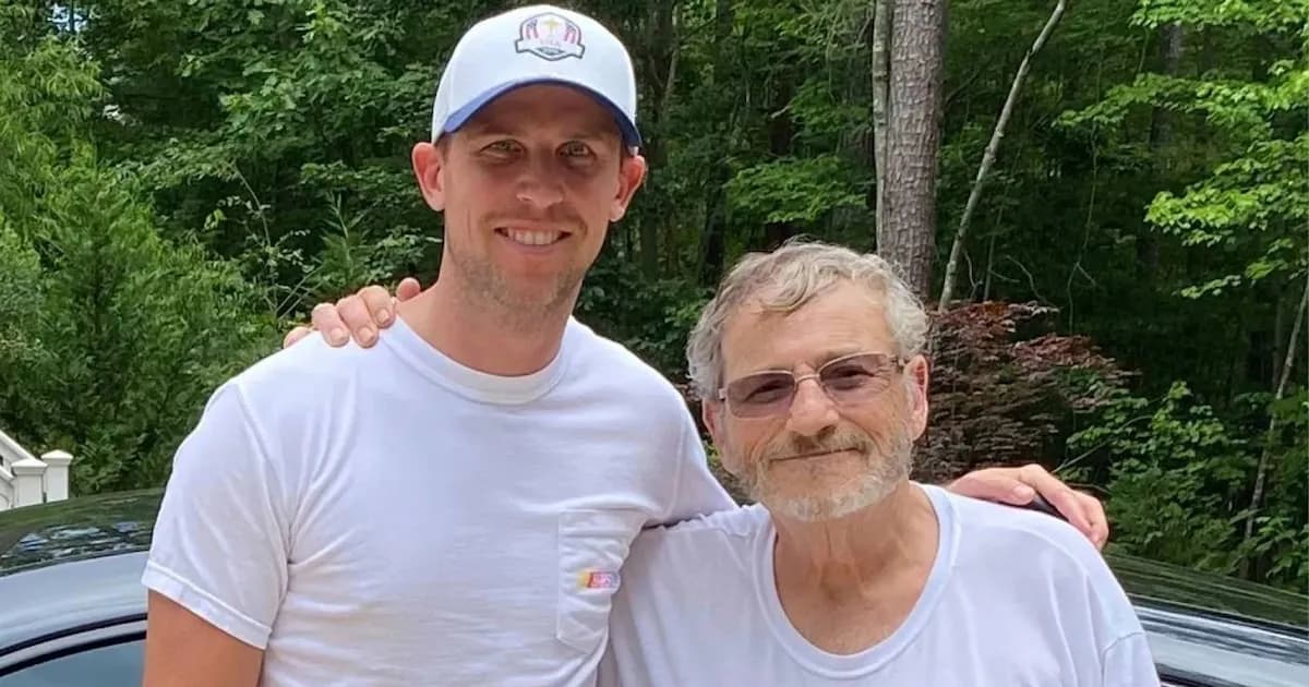 Tragedia en Carolina del Norte: se confirma que el incendio que mató al padre de Denny Hamlin fue accidental