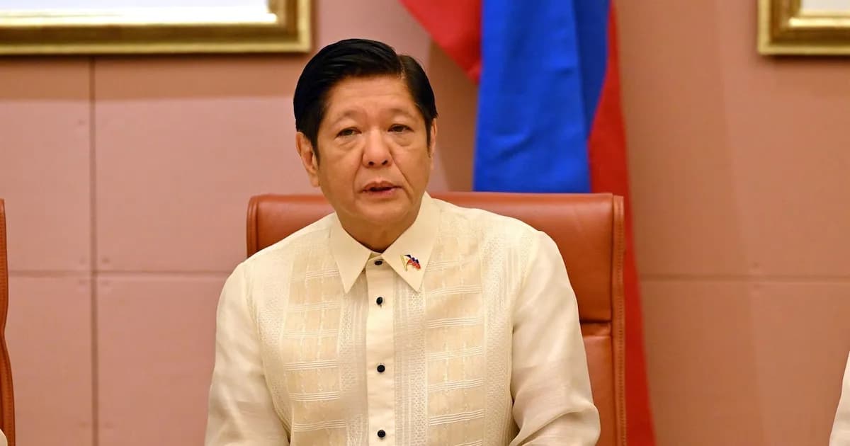 Filipinas: Crean un Comité de Crisis ante el Aumento del Precio del Petróleo