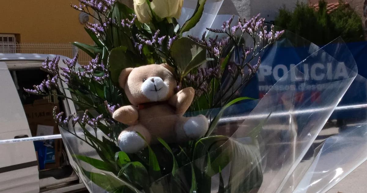 España enfrenta un alarmante aumento de la violencia vicaria en el inicio de año