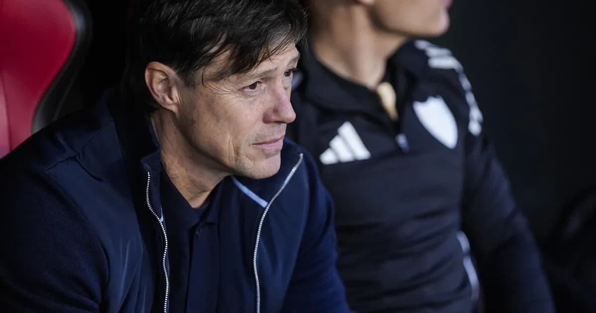 Fin de la Era Almeyda en el Sevilla FC: Un Cambio Necesario