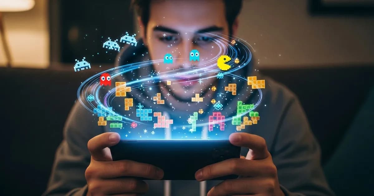 El clásico Tetris como posible aliado contra recuerdos traumáticos