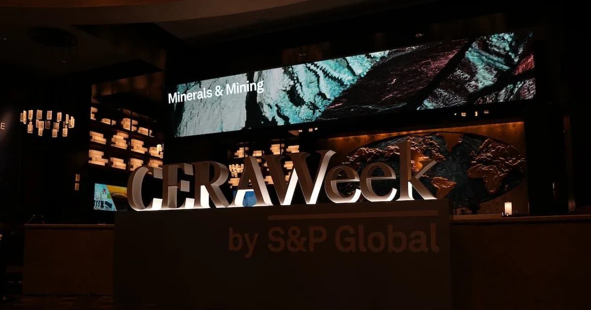 Argentina se reposiciona en el mapa energético global en medio del conflicto en Medio Oriente