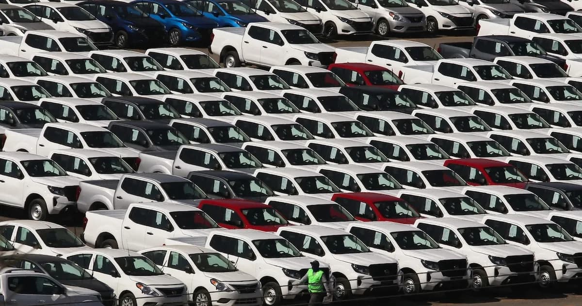 Incertidumbre tras el vencimiento del acuerdo automotor con México: ¿qué futuro aguarda a las importaciones?