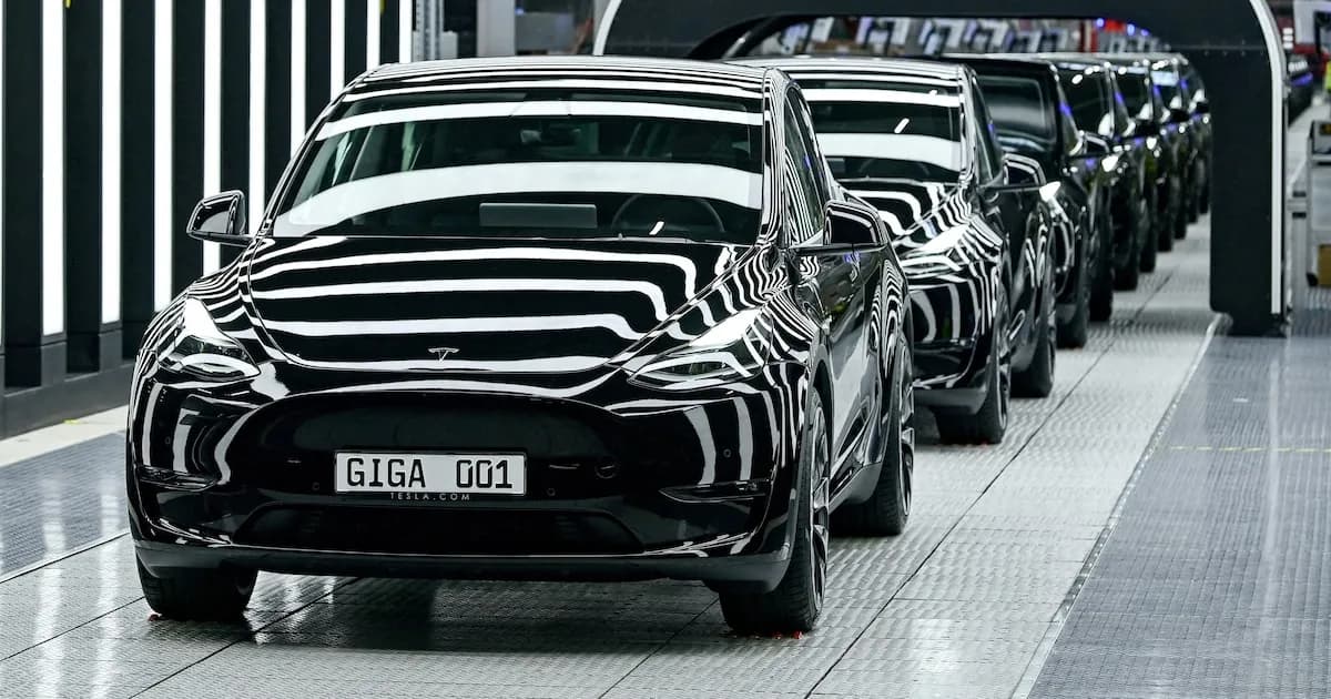 Transformación en la industria automotriz: el nuevo enfoque de las automotrices y su impacto en Argentina