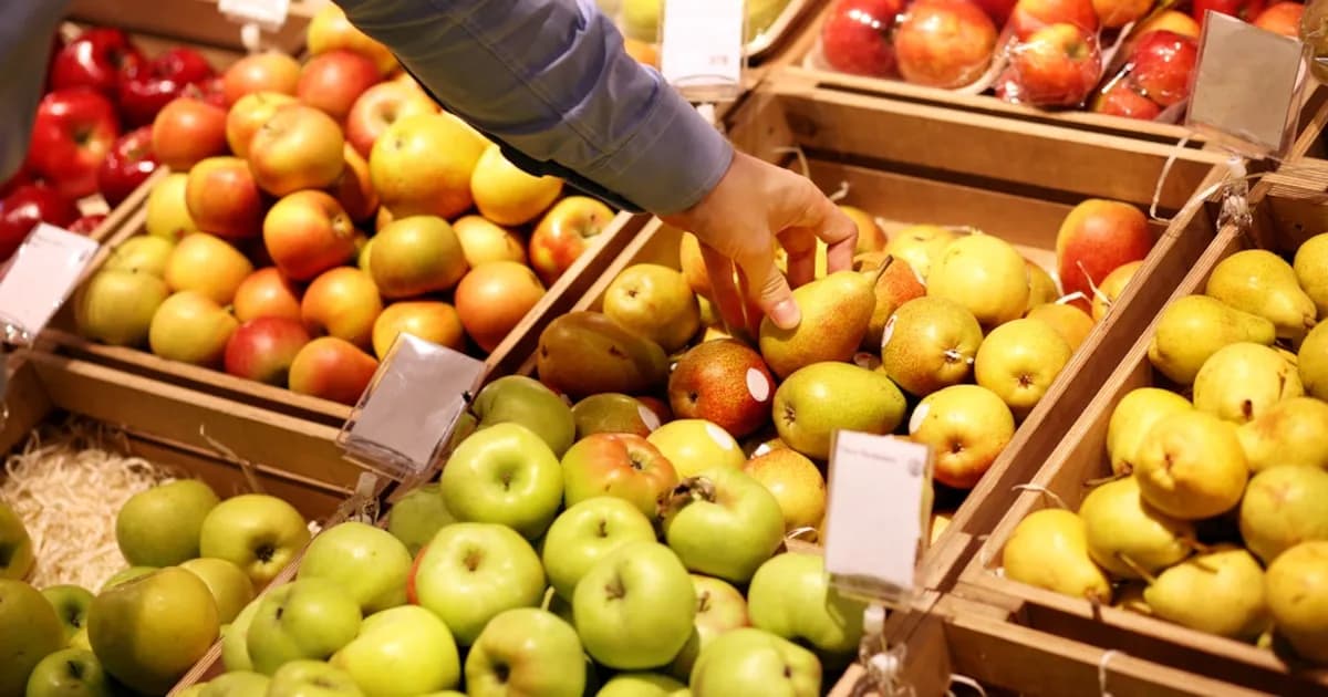 Nueve alimentos que ayudan a combatir la congestión alérgica