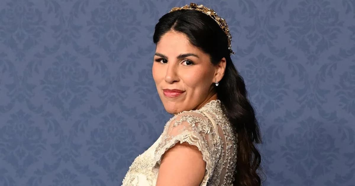 Isa Pantoja revela su conexión paranormal con Paquirri en Cantora