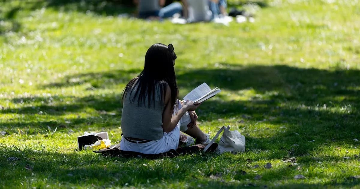 Alerta naranja en Canarias por lluvias intensas y oleaje en Cádiz