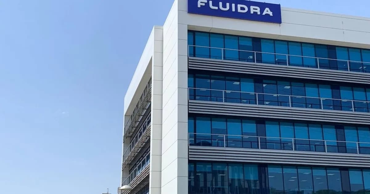 Fluidra asegura nueva financiación de 450 millones de euros para su estabilidad financiera