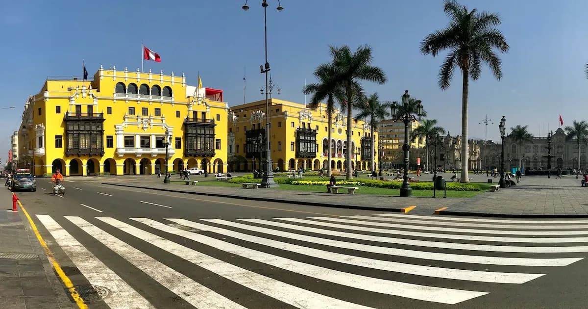 Previsión climática para Lima el 24 de marzo: calor y probabilidad de lluvias