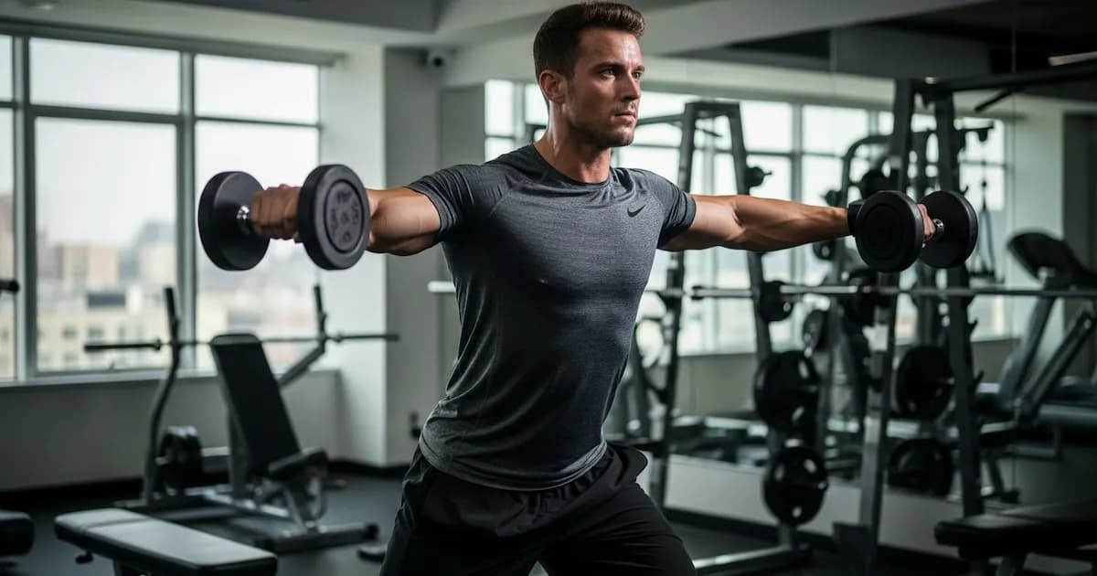 Entrenamiento en ayunas: ¿beneficioso para el crecimiento muscular?