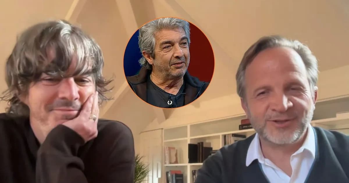 Jaén rinde homenaje a Darín tras su curioso comentario sobre su 'nacimiento' en la ciudad