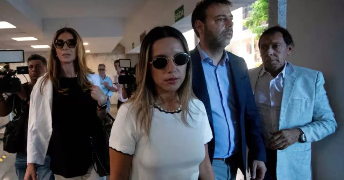 Abogada argentina podrá regresar tras ser acusada de racismo en Brasil