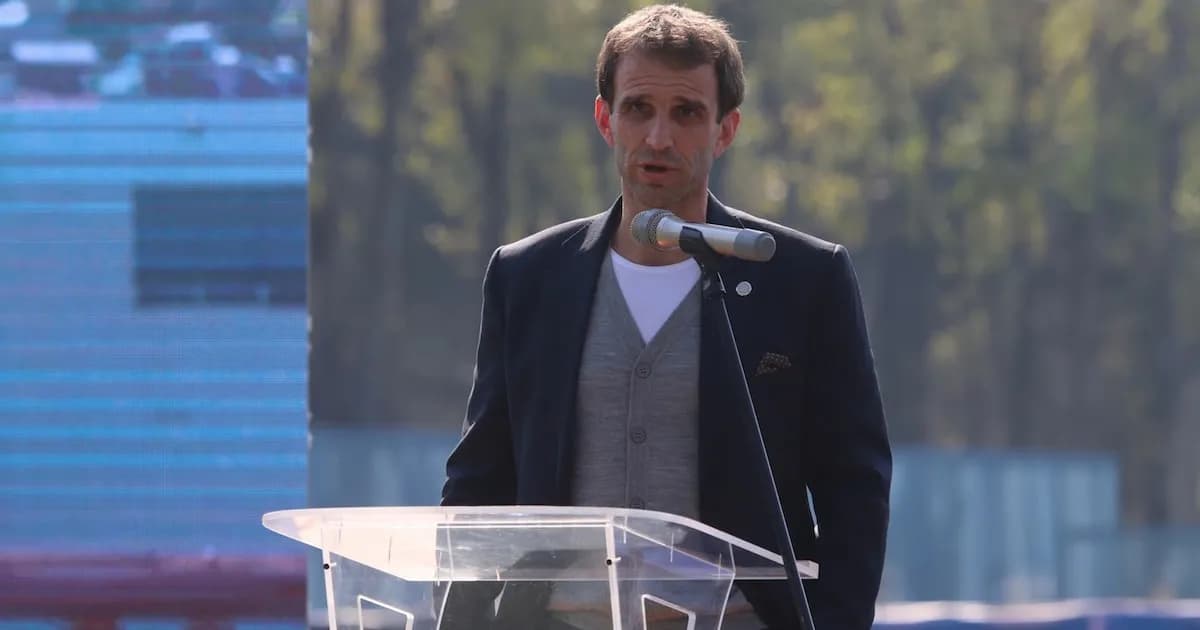 Iván Alonso, directivo de Cruz Azul, es rechazado en ingreso a EE.UU. para amistoso