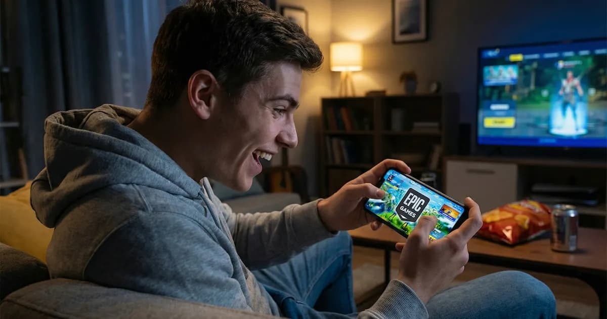 Descargá Residual gratis en Epic Games Store: guía completa para dispositivos móviles