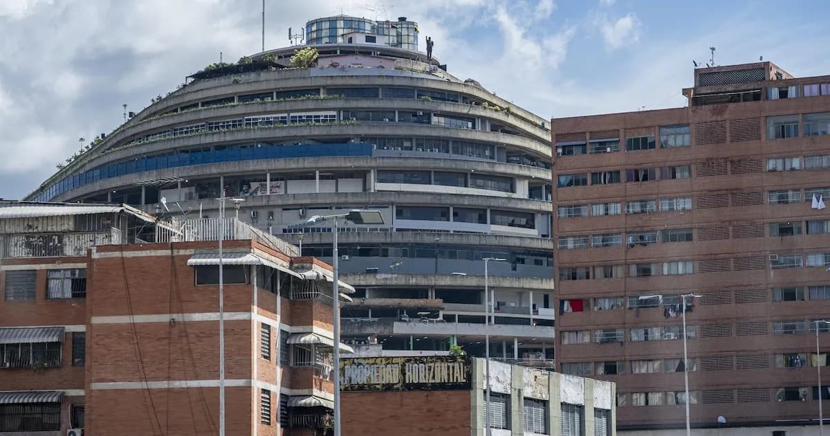 Venezuela recibe más de 1.500 solicitudes para la Ley de Amnistía