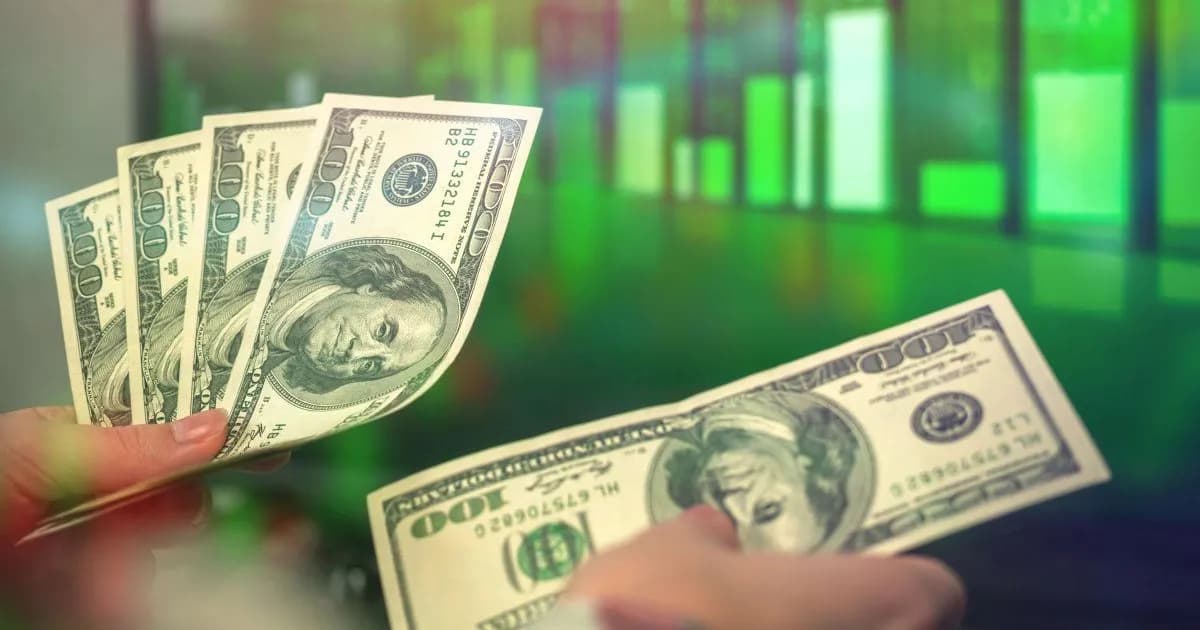 Los bonos en dólares ganan terreno en Wall Street ante tensiones internacionales