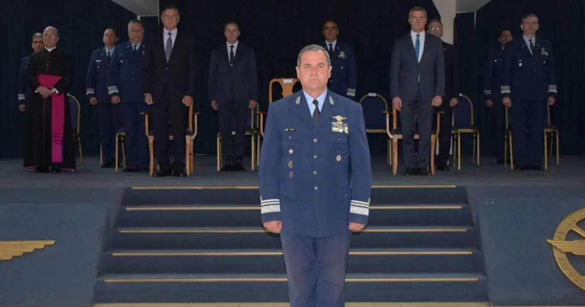 El Senado evaluará la impugnación del ascenso del brigadier Marcelo Monetto
