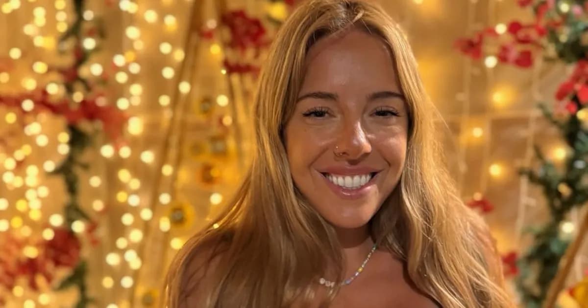 Nati Jota comparte su valiente decisión de dejar de fumar para mejorar su salud