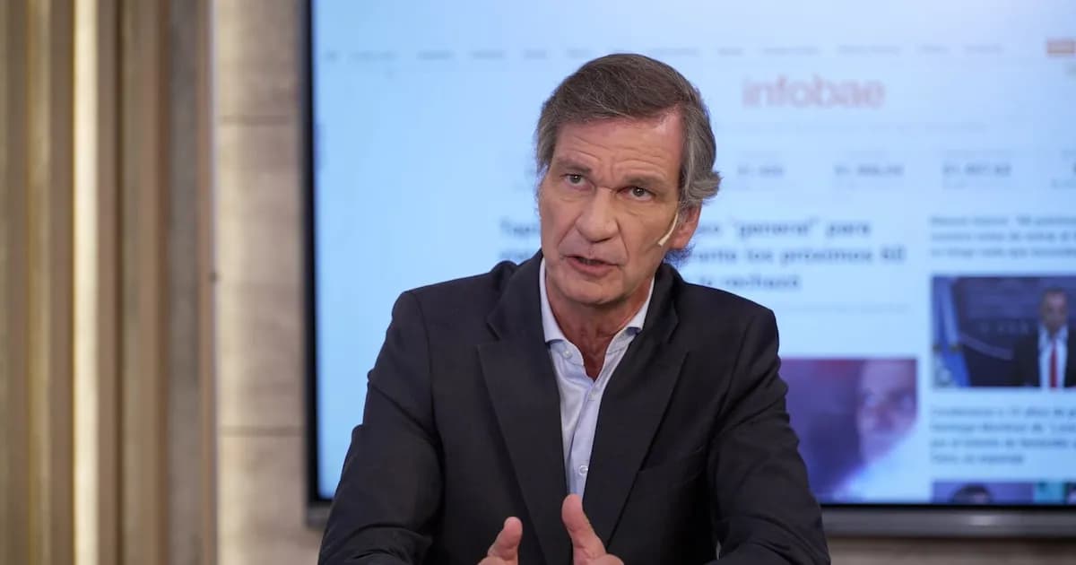 Consejos del neurólogo Conrado Estol para una siesta saludable y reparadora