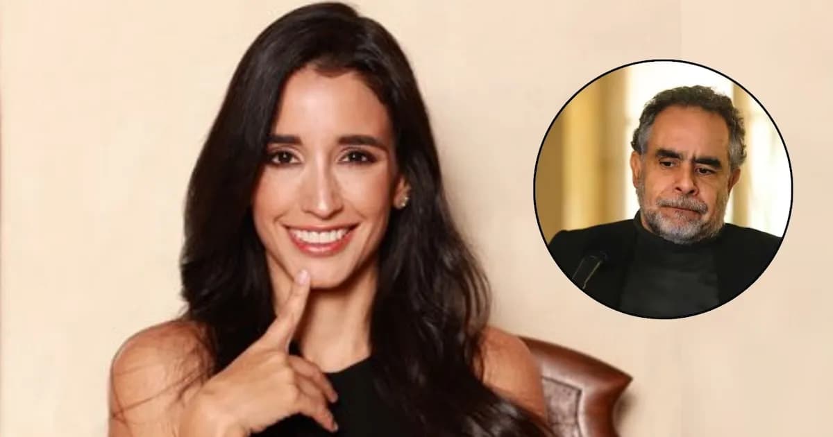 Esposa de Armando Benedetti critica a congresistas tras fallo judicial a su favor