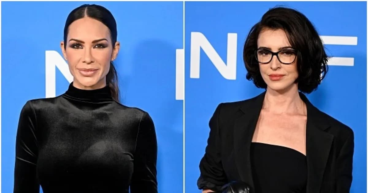 Tamara Gorro y Blanca Romero: un encuentro inesperado en Madrid sin la presencia de Cayetano Rivera