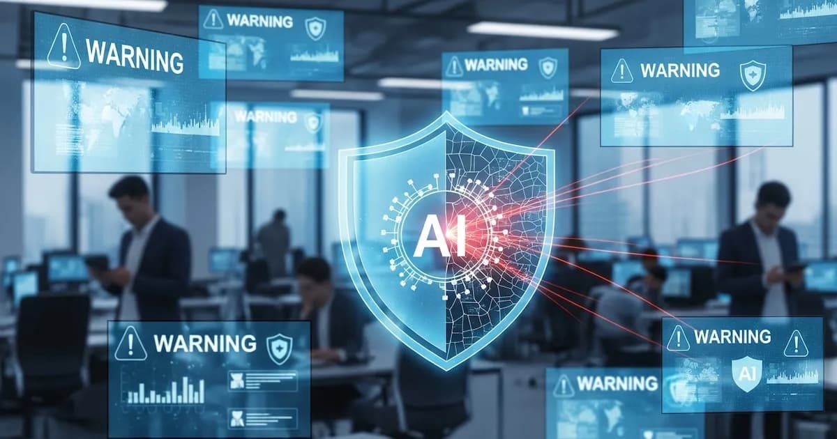 Vulnerabilidades en la Inteligencia Artificial Financiera: Un Estudio Revelador