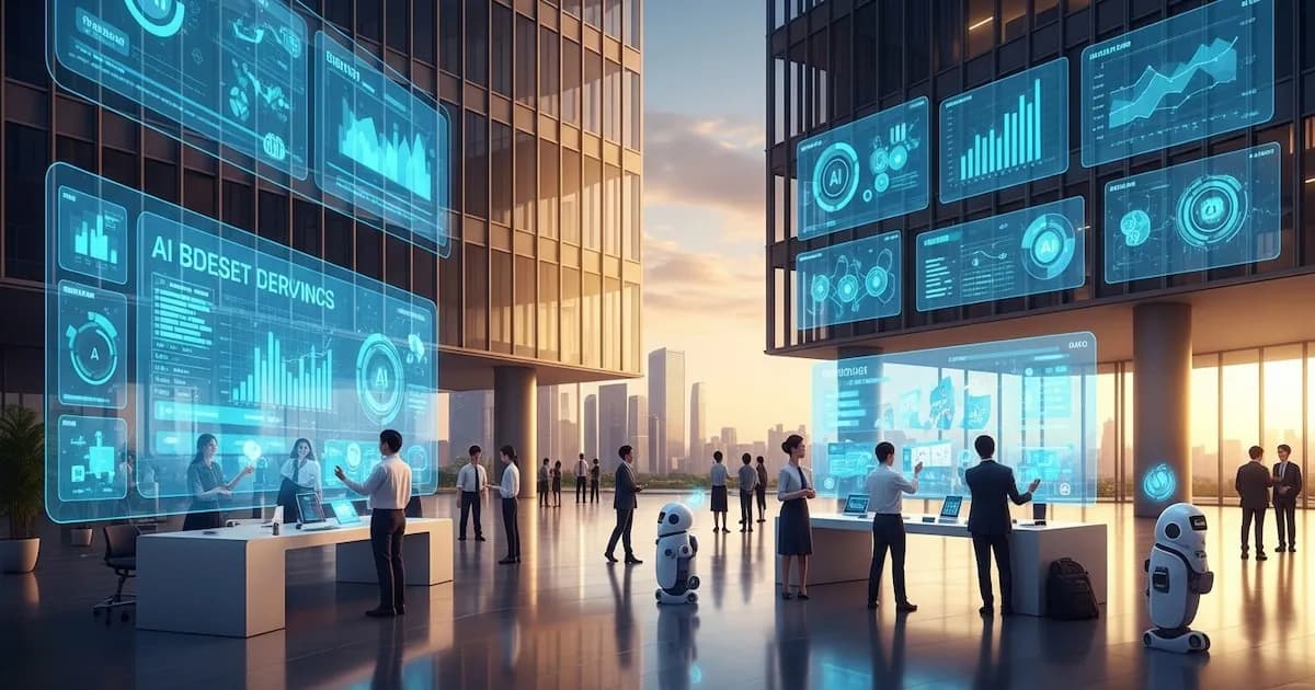 Buenos Aires lanza un Distrito de Inteligencia Artificial para fomentar la innovación