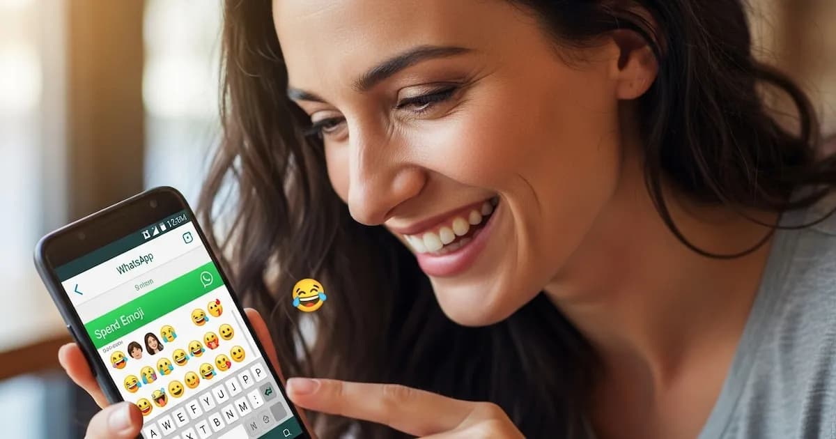 Cómo actualizar emojis en tu Android y optimizar tu experiencia digital