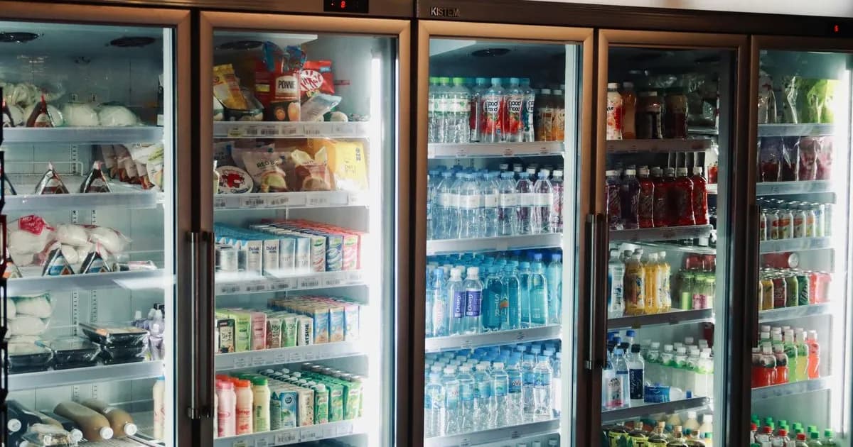 El Consumo Masivo en Argentina Sufre una Caída del 6,3% en Febrero