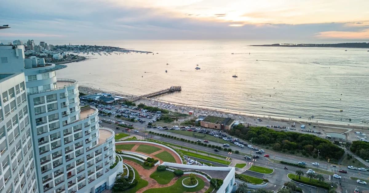 Récord de visitantes en Punta del Este: un verano que dinamizó la economía local