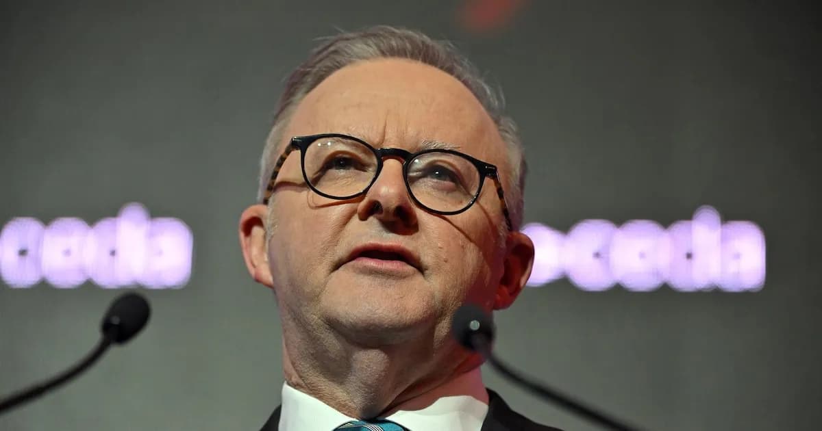 Australia impone restricción de entrada a ciudadanos iraníes por seis meses