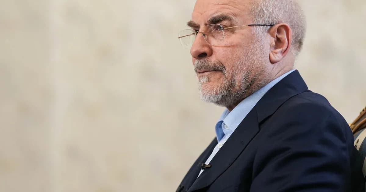 Tensión en el Golfo: Irán denuncia planes de EE.UU. e Israel para ocupar islas estratégicas