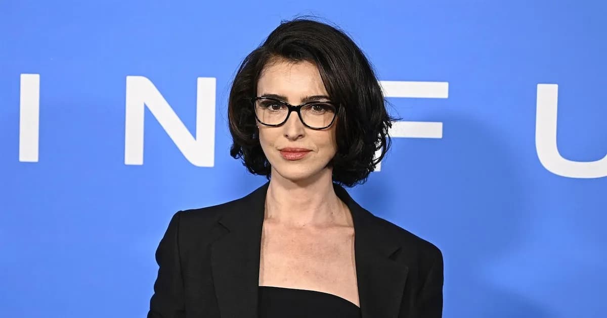 Blanca Romero prioriza su vida privada por amor a Quique Sánchez Flores