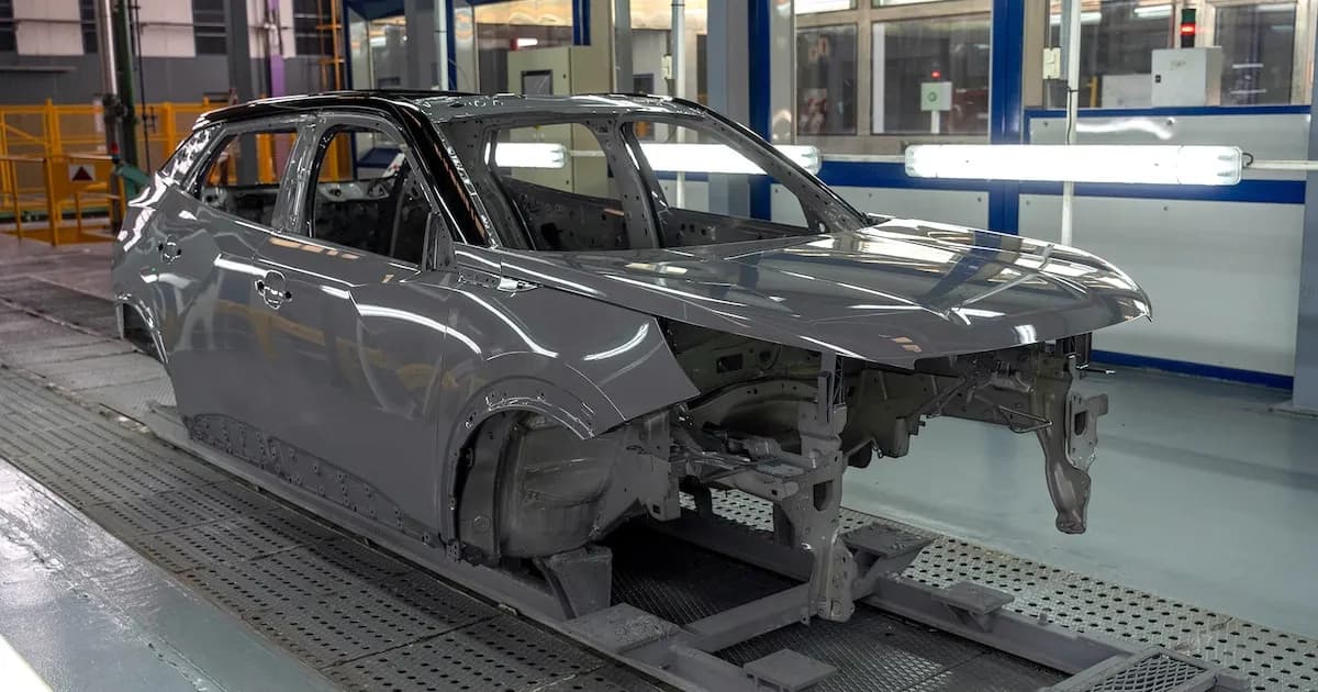 Cierre de turno en Stellantis: un golpe para la industria automotriz argentina