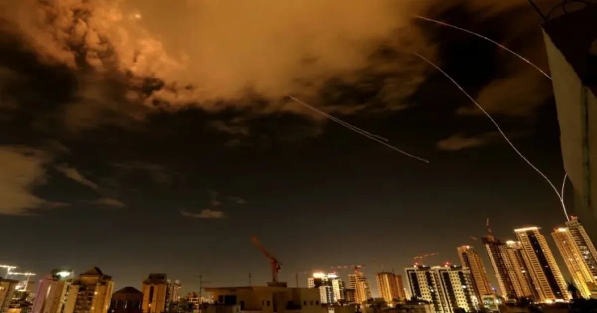 Nueva ofensiva israelí en Irán en medio de la guerra y tensiones diplomáticas