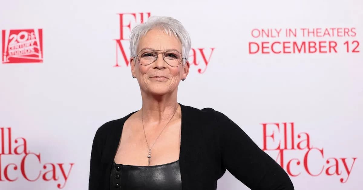 Jamie Lee Curtis regresa como Jessica Fletcher en el reboot de 'La reportera del crimen'