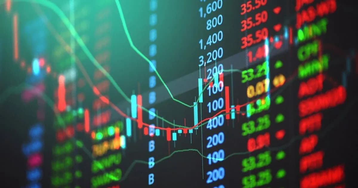 El S&P Merval en dólares sube casi 1% mientras ADRs muestran resultados mixtos y riesgo país se aproxima a 600 puntos
