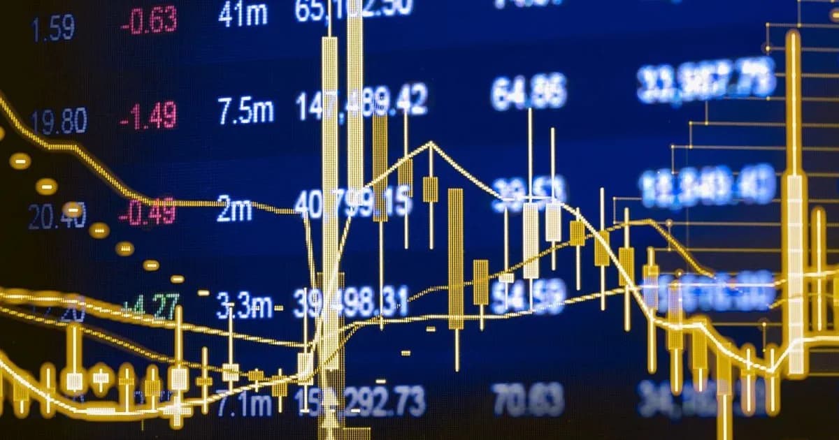 Wall Street utiliza la secuencia de Fibonacci para anticipar el futuro del S&P 500